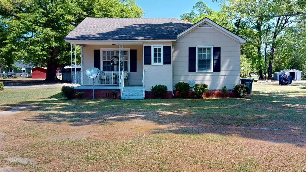 Sumter, SC 29150,37 Alice DR Drive