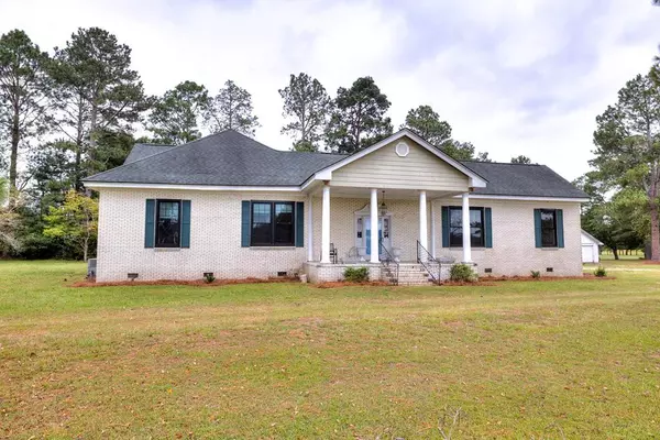 1080 E Foxworth Mill RD Road, Sumter, SC 29153