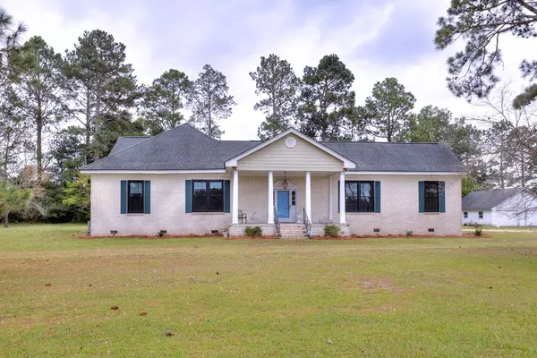 Sumter, SC 29153,1080 E Foxworth Mill RD Road