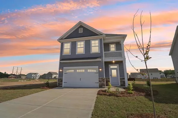 859 Coldsheet DR Drive, Sumter, SC 29154