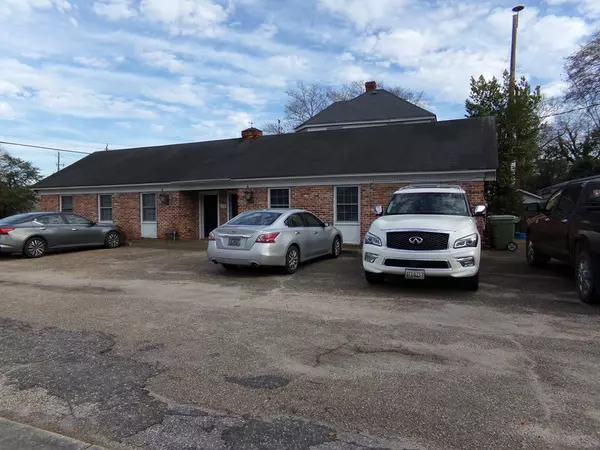 112 Broad ST Street, Sumter, SC 29150