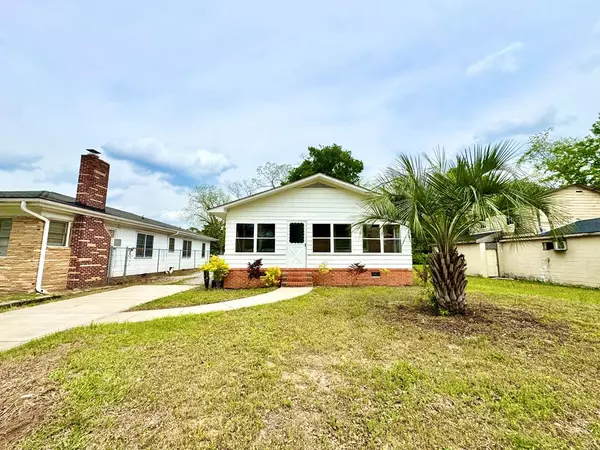 Sumter, SC 29150,703 Manning AVE Avenue