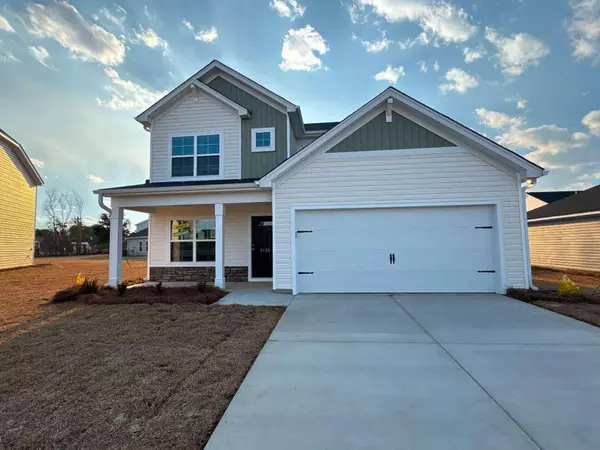 2165 Citation ST Street, Sumter, SC 29153