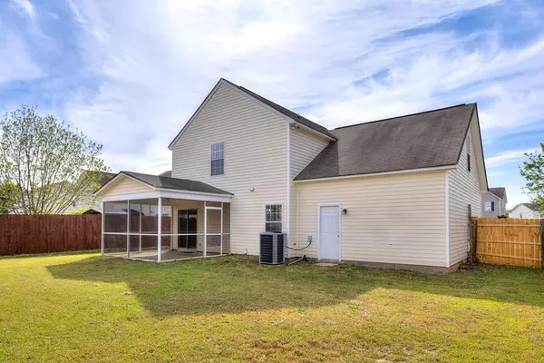 Sumter, SC 29150,1472 Ruger DR Drive