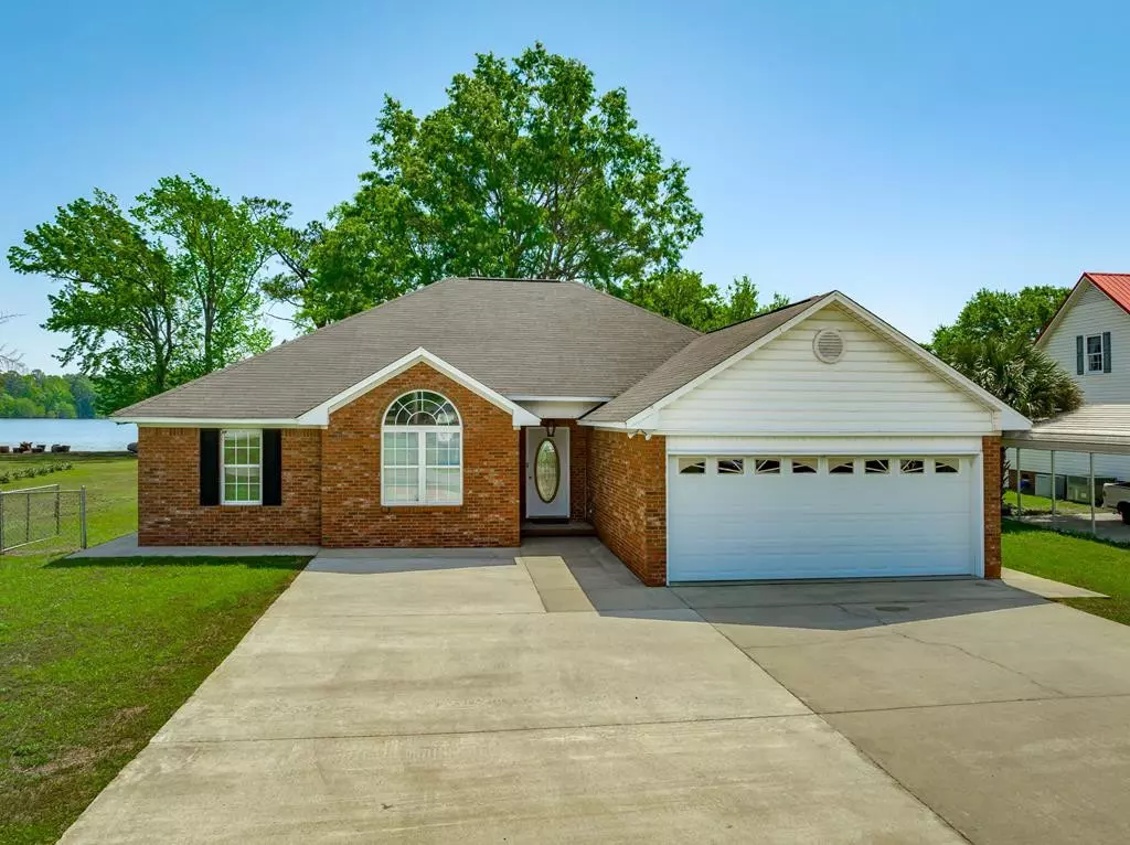Summerton, SC 29148,1152 Ralph Bell RD Road