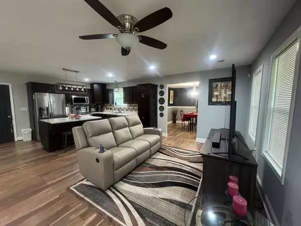 Sumter, SC 29153,968 Morningside DR Drive