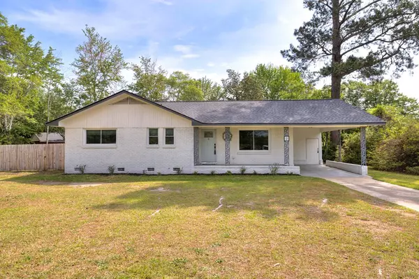 Sumter, SC 29150,2 Hilliard DR Drive