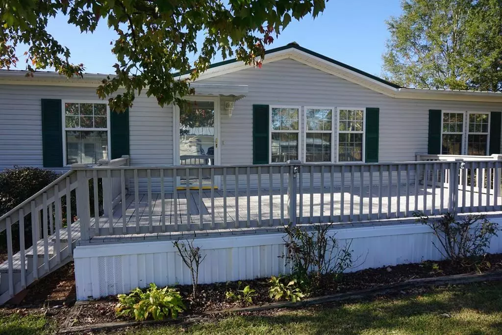 Summerton, SC 29148,1031 Johndrow LN Lane