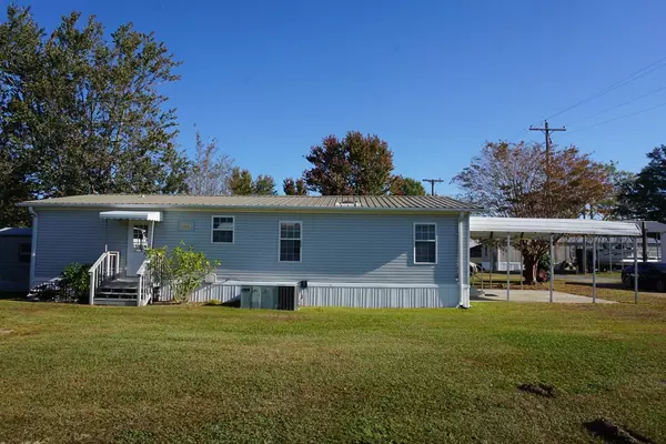 Summerton, SC 29148,1031 Johndrow LN Lane