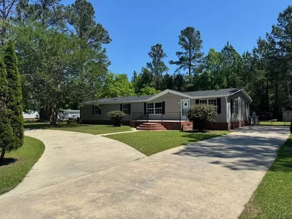 Manning, SC 29102,1101 Birch Haven DR Drive