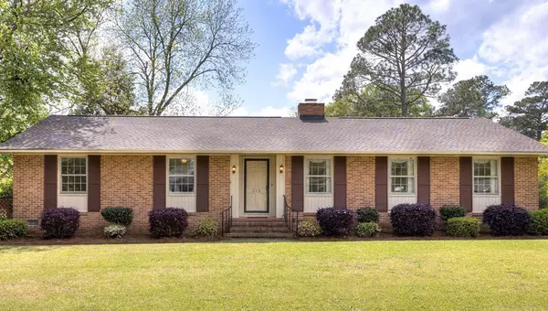 319 Mcdonald PL Place, Bishopville, SC 29010