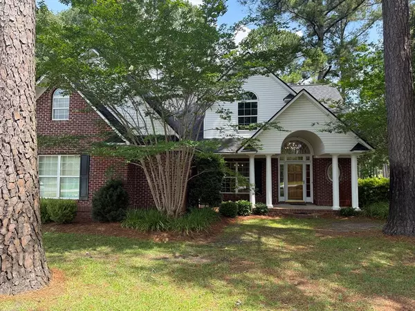 Sumter, SC 29150,25 Killarney LN Lane