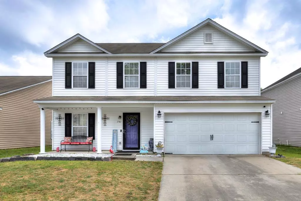 Sumter, SC 29150,1741 Benelli ST Street