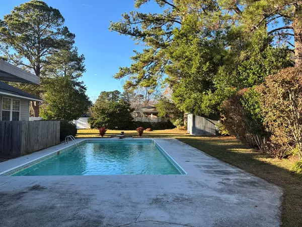 Sumter, SC 29150,319 Robbins AVE Avenue