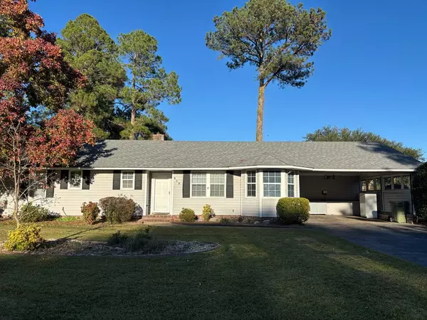 Sumter, SC 29150,319 Robbins AVE Avenue