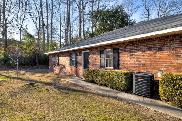 Sumter, SC 29150,1040 Jessamine TRL Trail