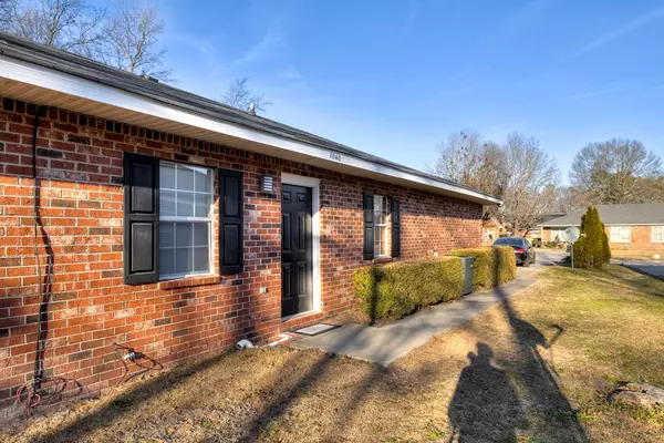 Sumter, SC 29150,1040 Jessamine TRL Trail