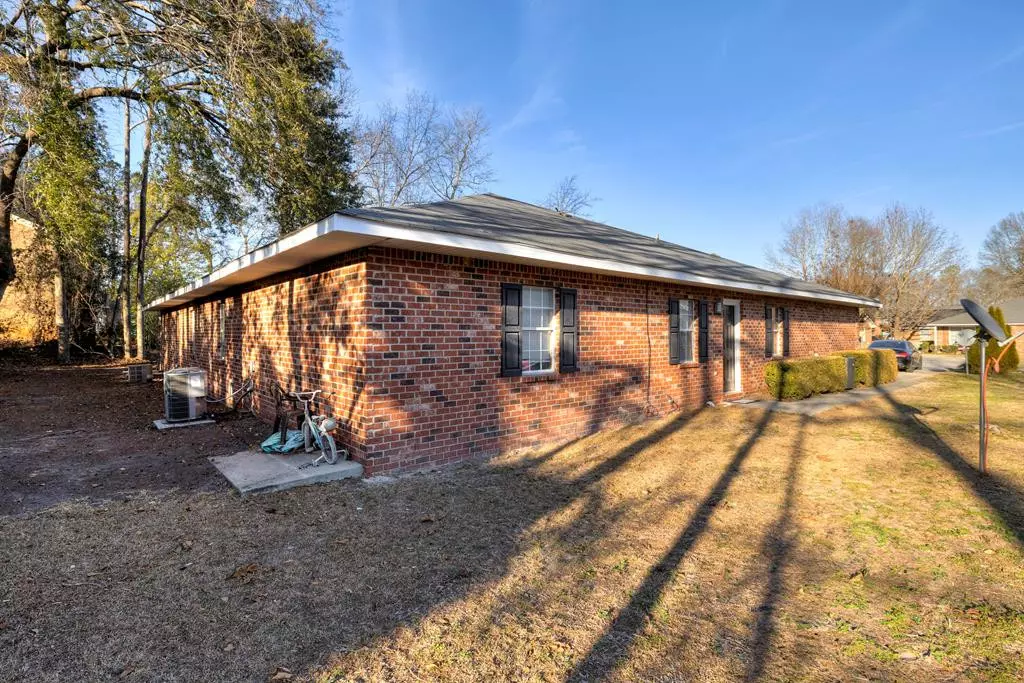 Sumter, SC 29150,1040 Jessamine TRL Trail