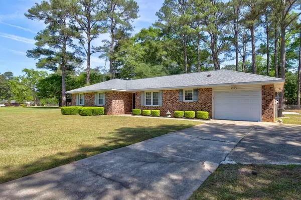 Sumter, SC 29154,2852 Sequoia DR Drive