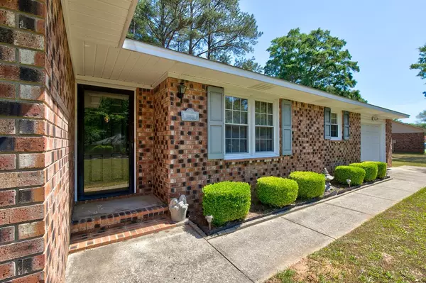 Sumter, SC 29154,2852 Sequoia DR Drive