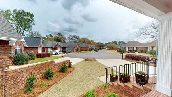 Sumter, SC 29150,790 E Glouchester DR Drive