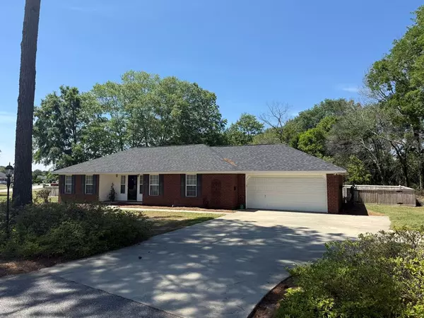 2015 Hideaway DR Drive, Sumter, SC 29154