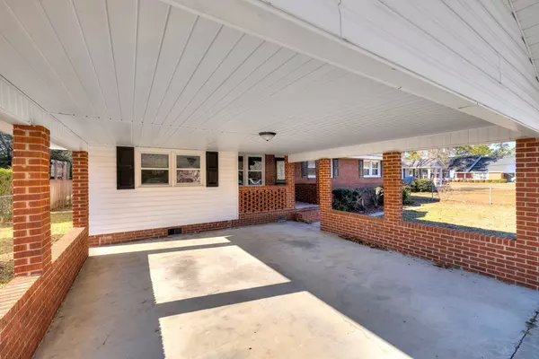 Sumter, SC 29150,22 Robbins AVE Avenue