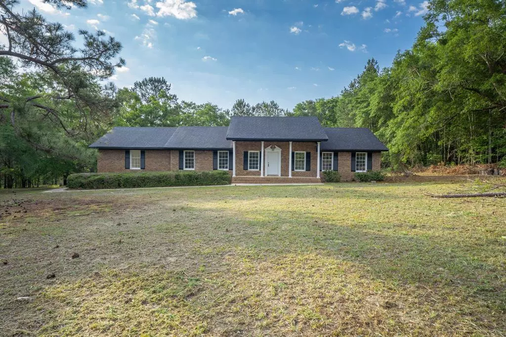 Rembert, SC 29128,5920 Dinkins Mill RD Road