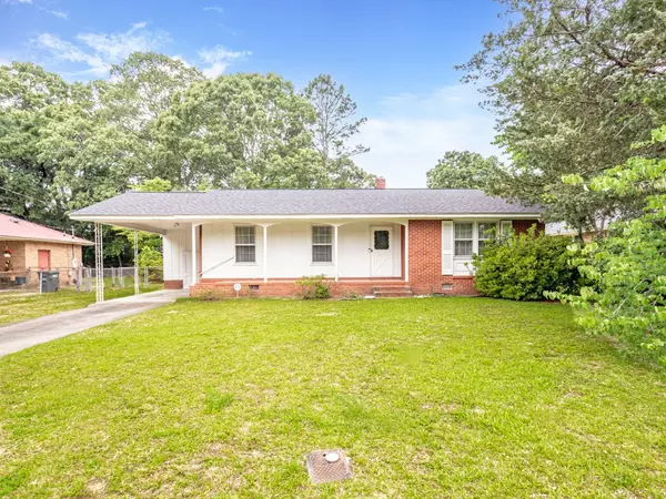 Sumter, SC 29150,18 Brogdon ST Street