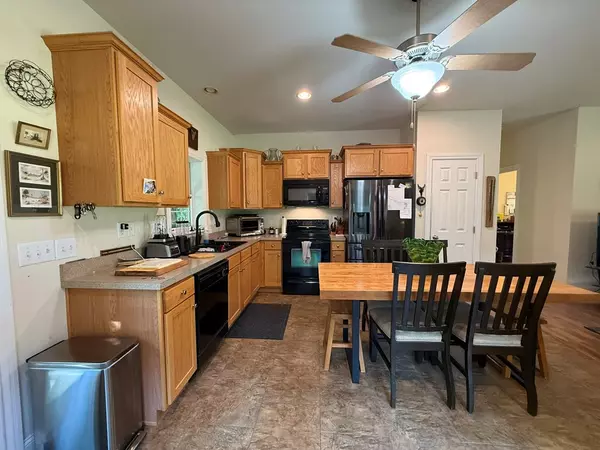 Dalzell, SC 29040,276 Hatfield Road And 300 Hatfield RD Road