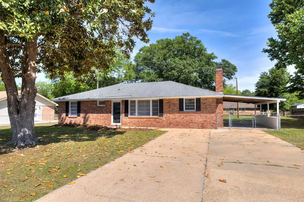 Sumter, SC 29154,2667 Ford ST Street