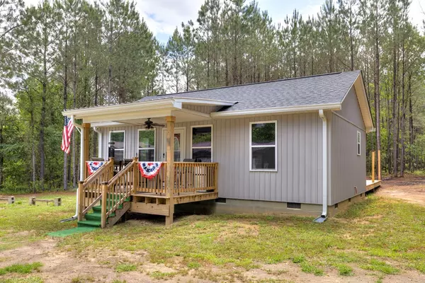 Rembert, SC 29128,3205 Spencer RD Road