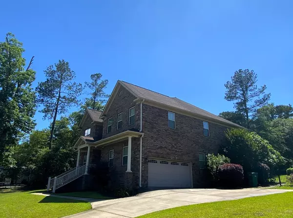 Sumter, SC 29154,2280 Presidio DR Drive