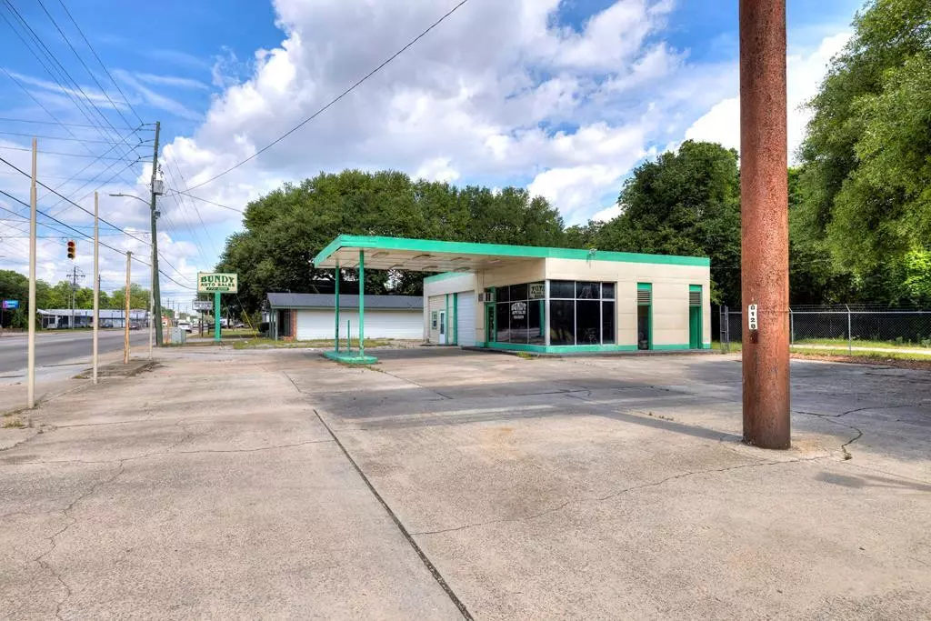 Sumter, SC 29150,301 Broad ST Street