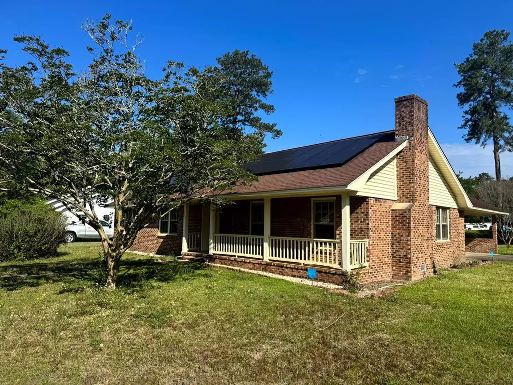 Sumter, SC 29154,1329 Fairlawn