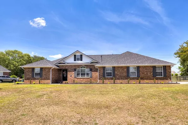 3085 Ashlynn WAY Way, Sumter, SC 29154