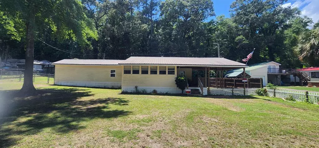 Vance, SC 29163,120 Overstreet RD Road