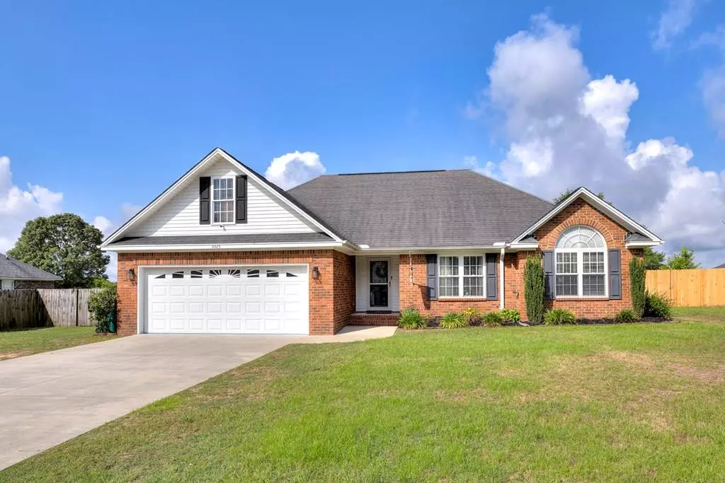 Dalzell, SC 29040,4425 Excursion DR Drive