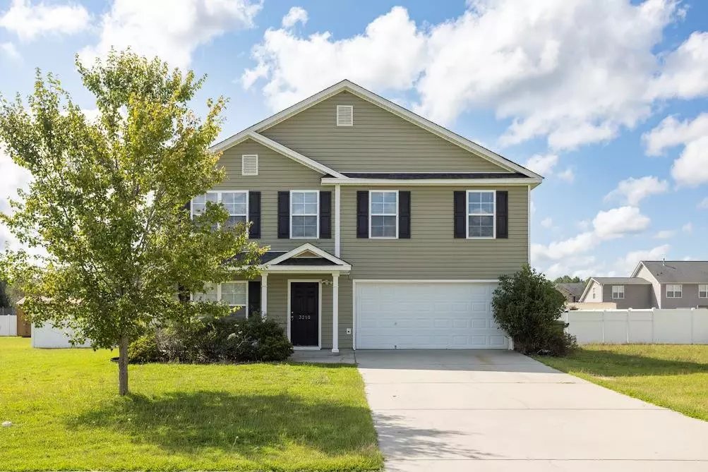 Sumter, SC 29154,3210 Matthews DR Drive