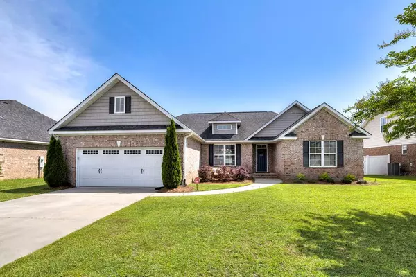 3106 Pawleys LN Lane, Sumter, SC 29150