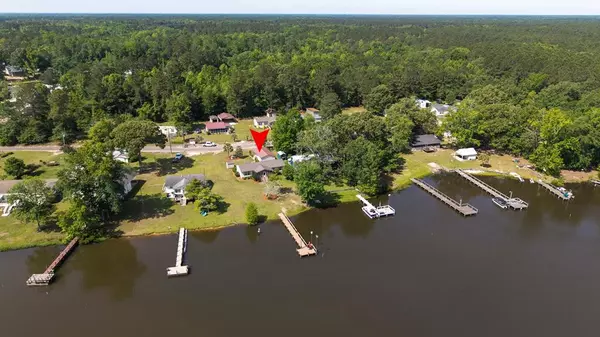 1769 Morgan LN Lane, Summerton, SC 29148
