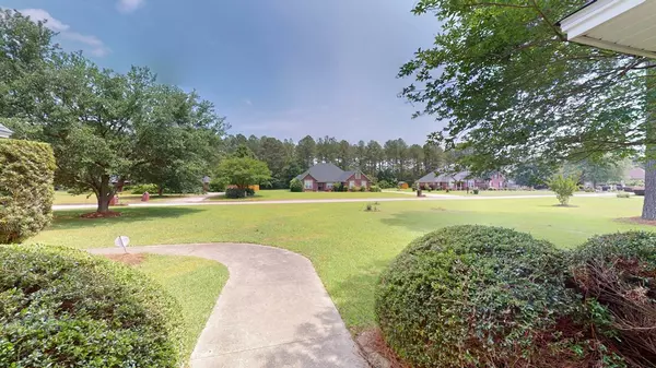 Sumter, SC 29154,730 Orlando CIR Circle