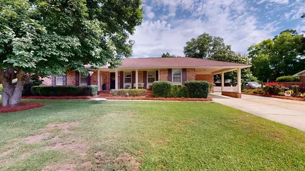 823 Acacia DR Drive, Sumter, SC 29150