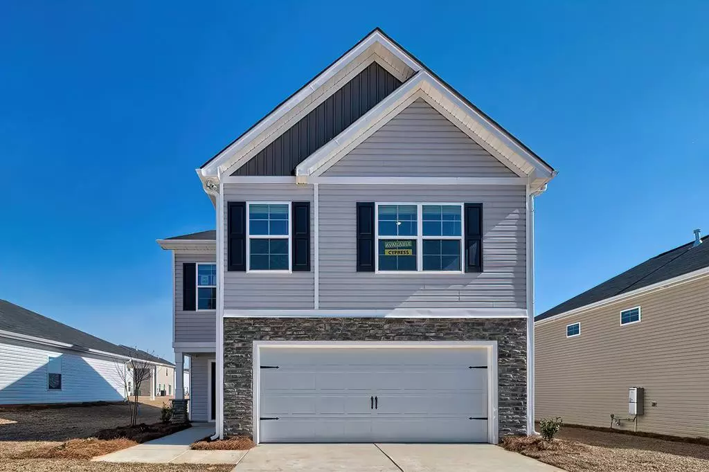 Sumter, SC 29153,2365 Sibley ST Street