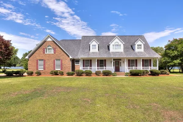 Sumter, SC 29153,605 W Emerald Lake DR Drive