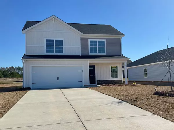 2145 Citation ST Street, Sumter, SC 29153