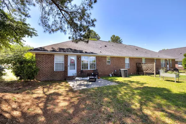 Sumter, SC 29154,631 Brushwood DR Drive