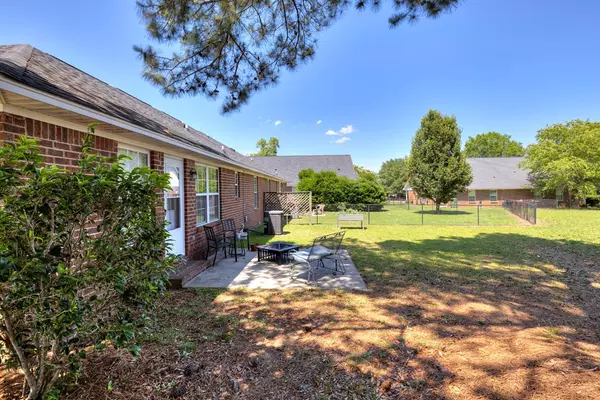 Sumter, SC 29154,631 Brushwood DR Drive