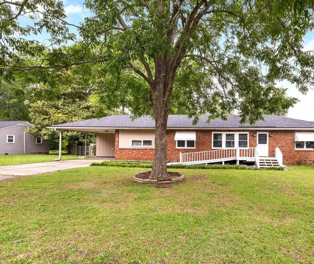 Sumter, SC 29150,901 Mathis ST Street