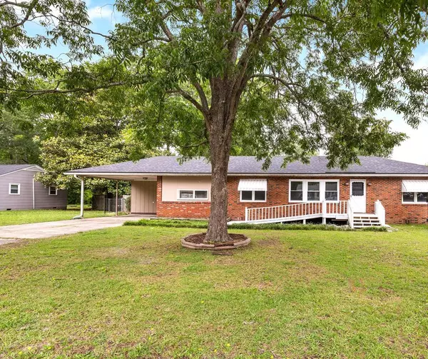 901 Mathis ST Street, Sumter, SC 29150